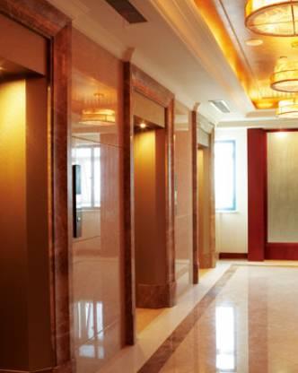 Hangzhou Tianma Hotel