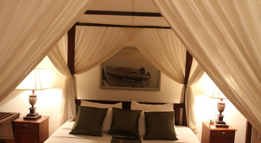 Вилла Villa Wild Ceylon