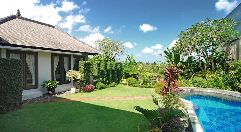 Вилла Villa Sunia Kund Bali