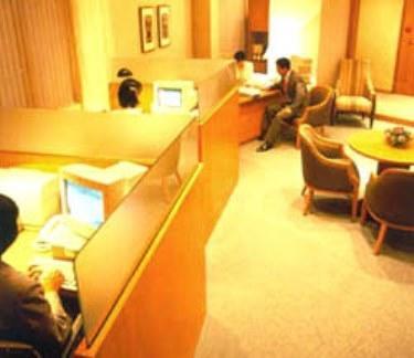 Hoang Tuan Hotel