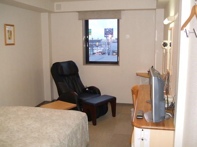 Отель Best Inn Niigata Minami