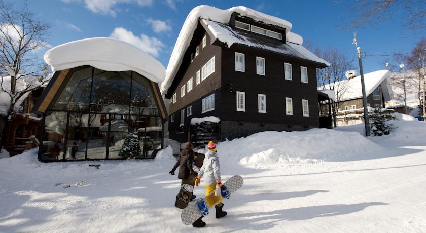 Отель Kimamaya Boutique Hotel