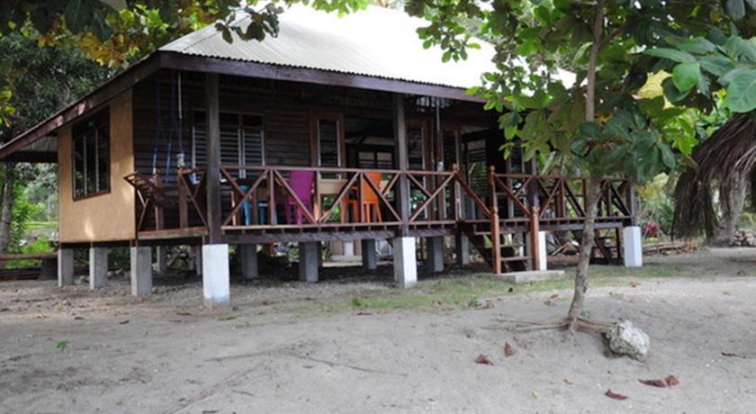 Гостевой дом Kingki Beach House