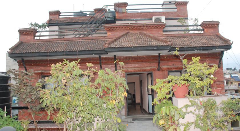 Kathmandu Resort