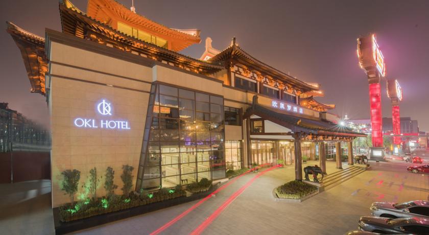Xi'an OKL Hotel