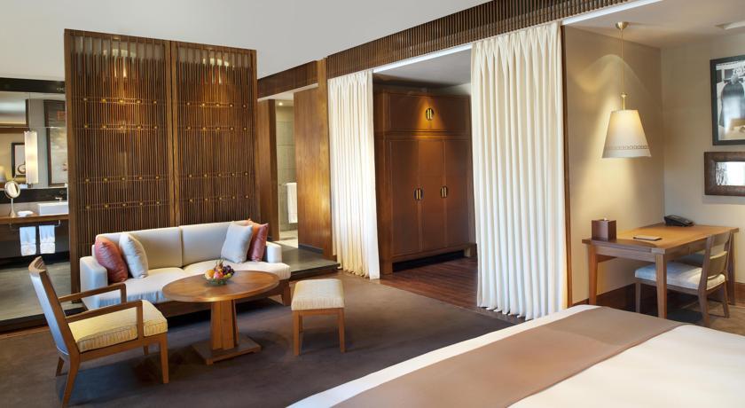 Отель The St. Regis Resort Lhasa