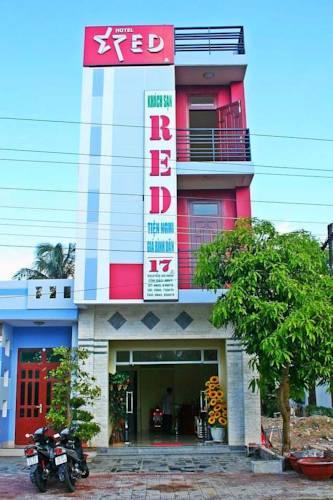 Отель Red Hotel
