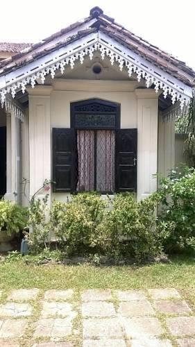 Гостевой дом Sumudu Guest House