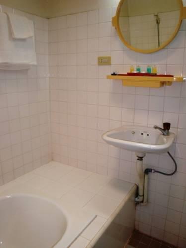 Отель Bagan Umbra Hotel