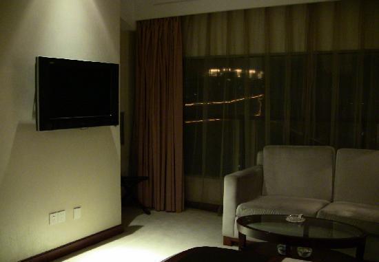 Отель Yixing Hotel