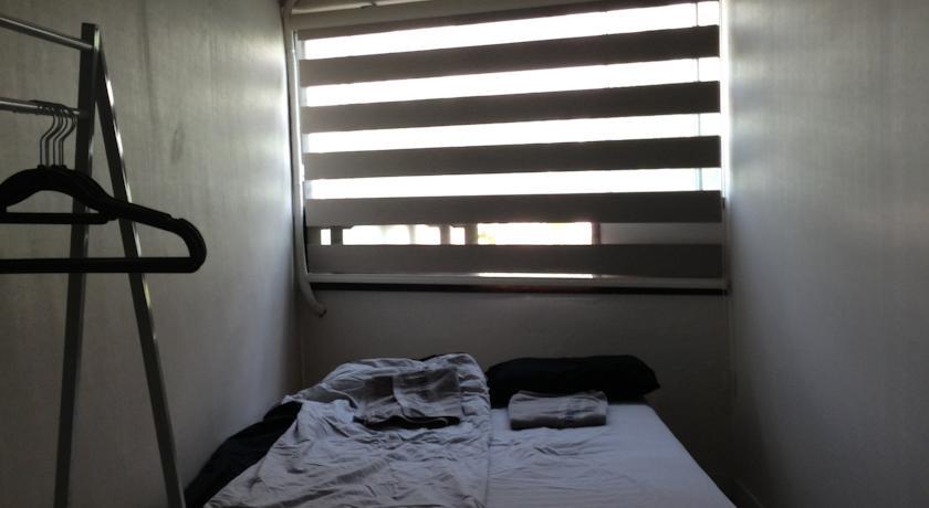 Itaewon Hostel