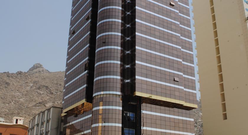 Rahhal Mina Hotel