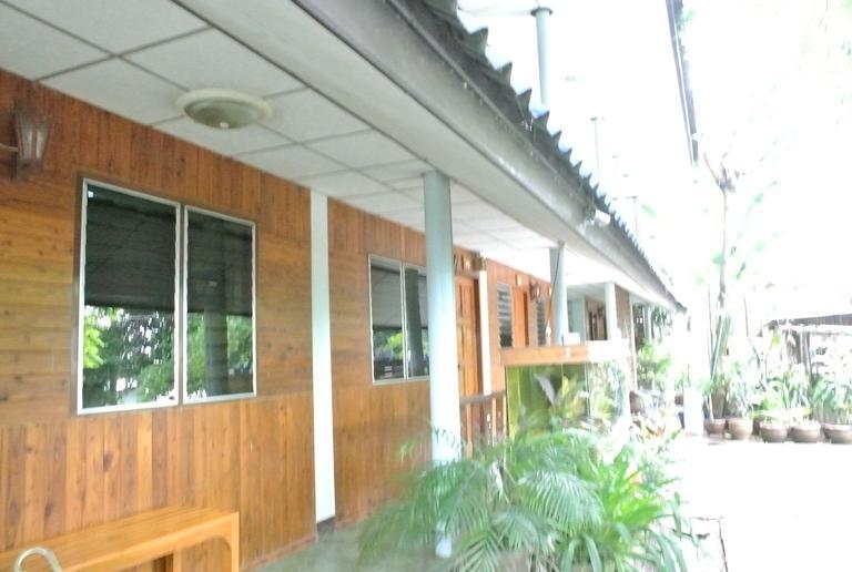Гостевой дом T&T Guesthouse