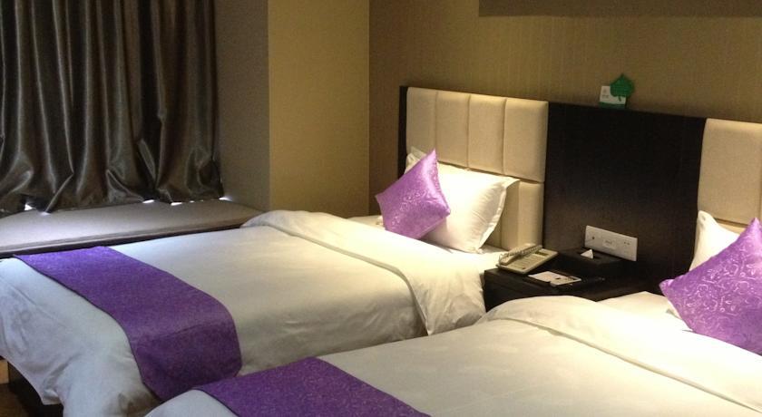 Shenzhen Nomo Hotel