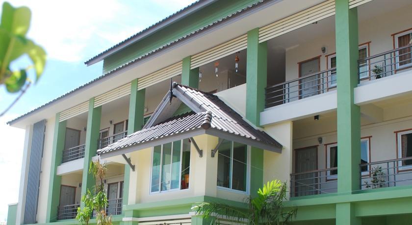 Bann Pin Kaew