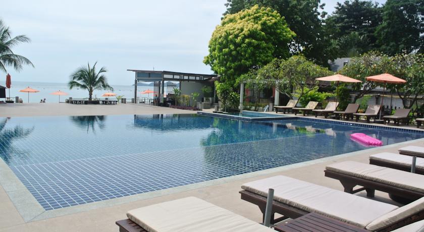 Escudo Beach Club-hotel
