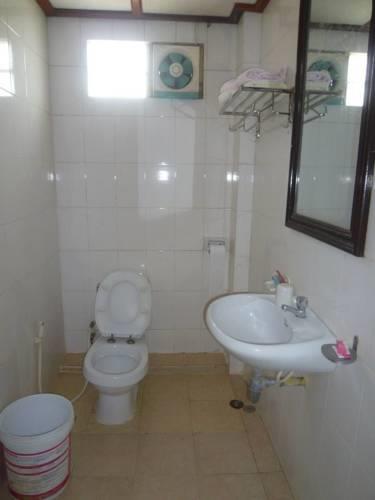 Отель Sourinphone Hotel