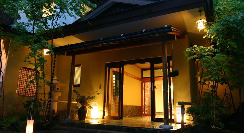 Oumeitei Tsuji Ryokan