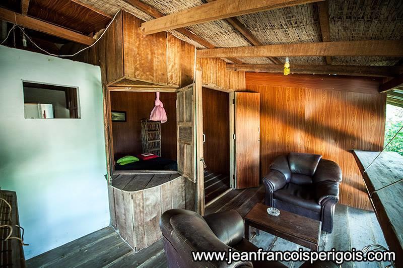 Мини-отель Kepmandou Lounge-Bar