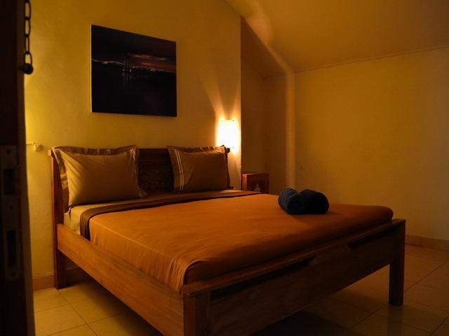 Arca Bungalow