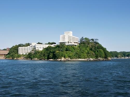 Отель Toba International Hotel