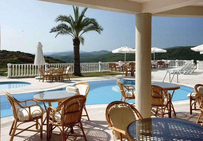 Апартаменты Flamingo Country Club Xclusive Apartments
