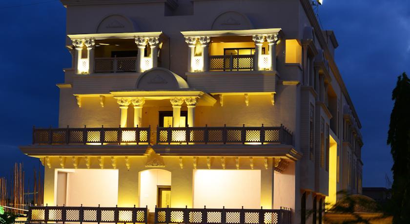 Отель Hotel Matrix Inn