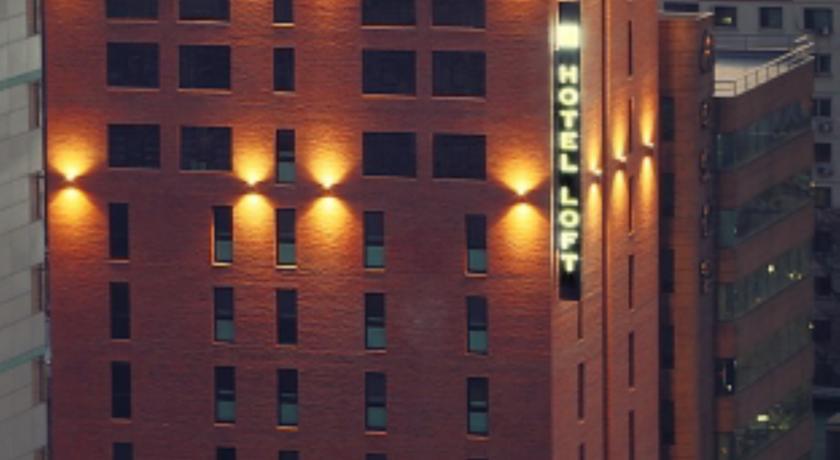 Boutique Hotel Loft