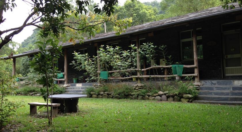 Мини-отель DeenGorge Homestay B&B