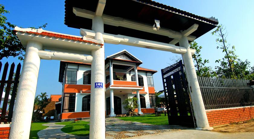 Garden Aroma Homestay