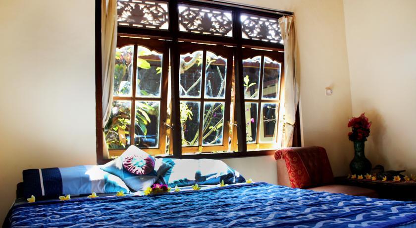 I Gusti Nyoman Oka Homestay