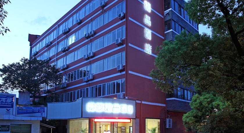 Bolai Boutique Hotel