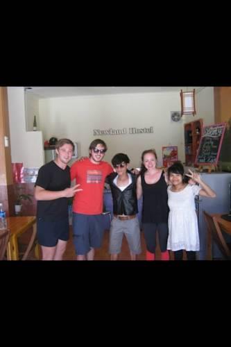 Newland Hostel