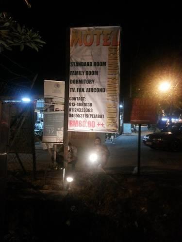 Chenang Family Budget Motel