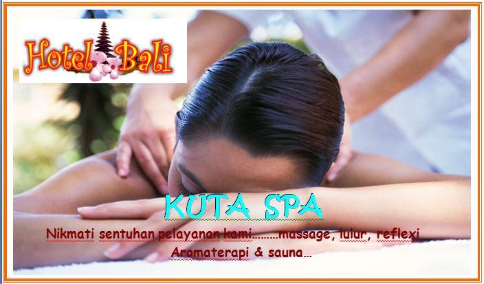 Отель Planet Bali Hotel