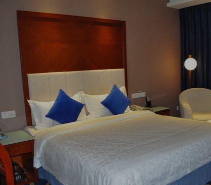 Отель Full Hotel