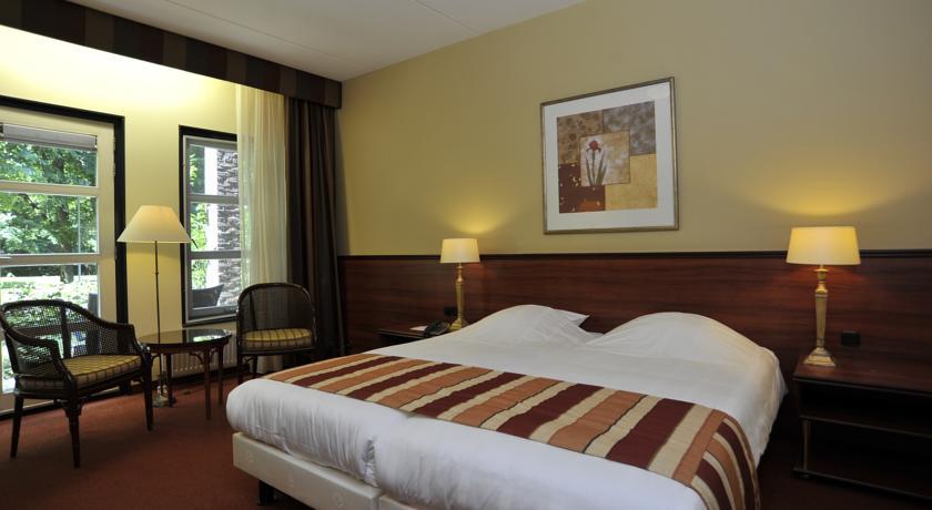 Отель Golden Tulip Tjaarda Oranjewoud