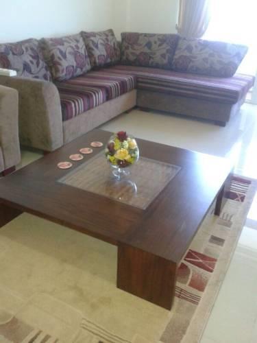 SeaView Apartment