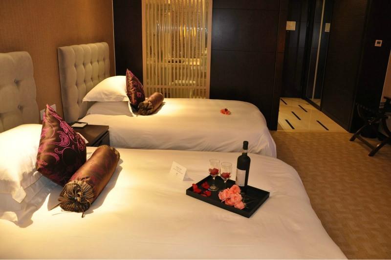 Hangzhou Gingko Garden Hotel