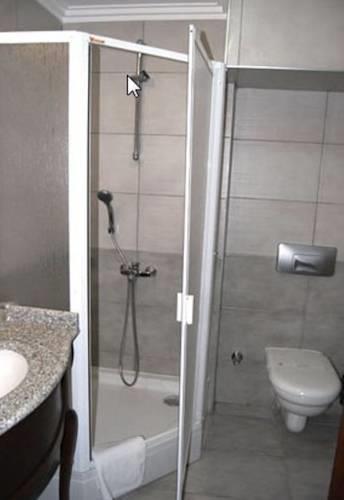 Отель Grand Saatcioglu Hotel