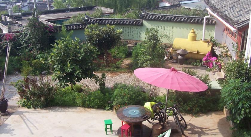 UP Guesthouse
