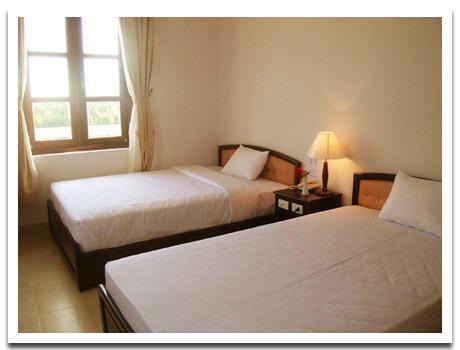 Отель An Binh Hotel