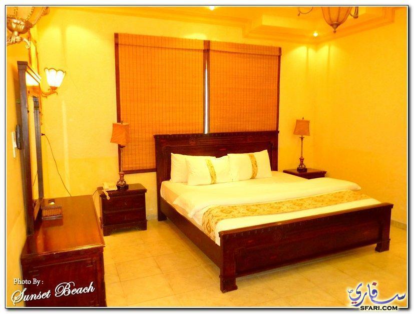 Sun Beach Resort