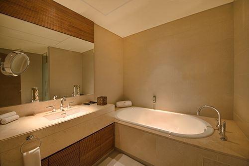 Eastern Mangroves Suites by Jannah