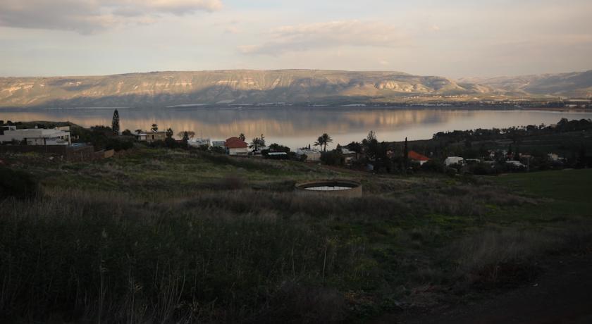 Апартаменты Sea Banof Apartments