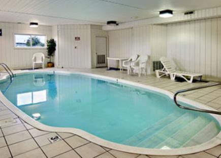 Отель Americas Best Value Inn Effingham