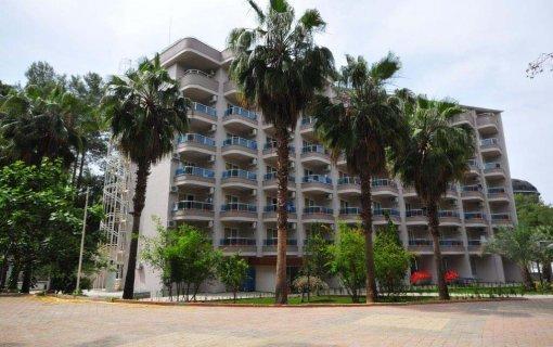 Отель Annabella Park Hotel