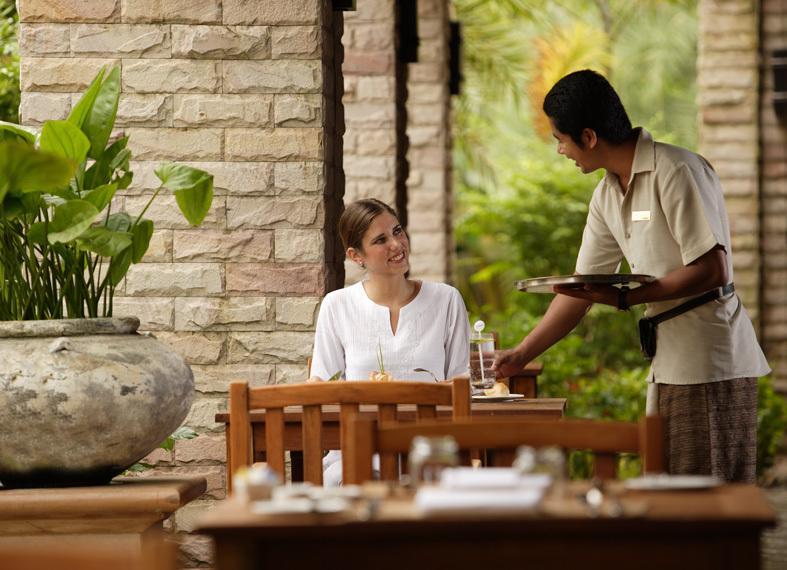 Katiliya Pool Villas Khao Lak