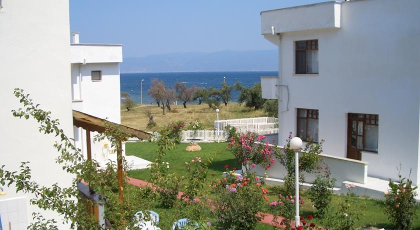 Апартаменты Yakamoz Tatil Sitesi