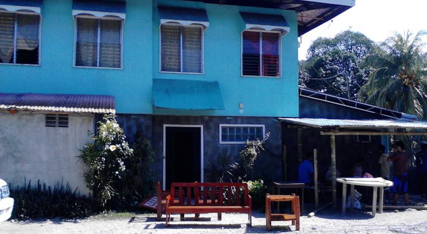 Гостевой дом Manna Pension House - Sipalay City